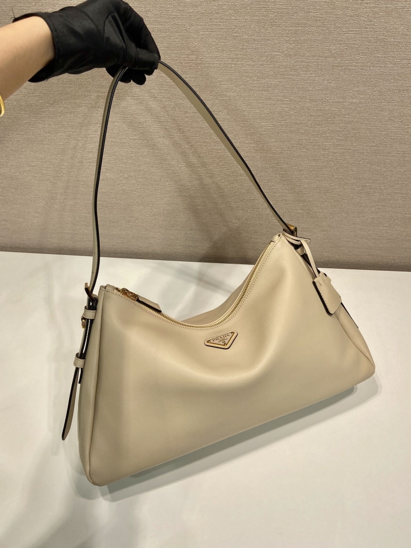 Prada Top Handle Bags